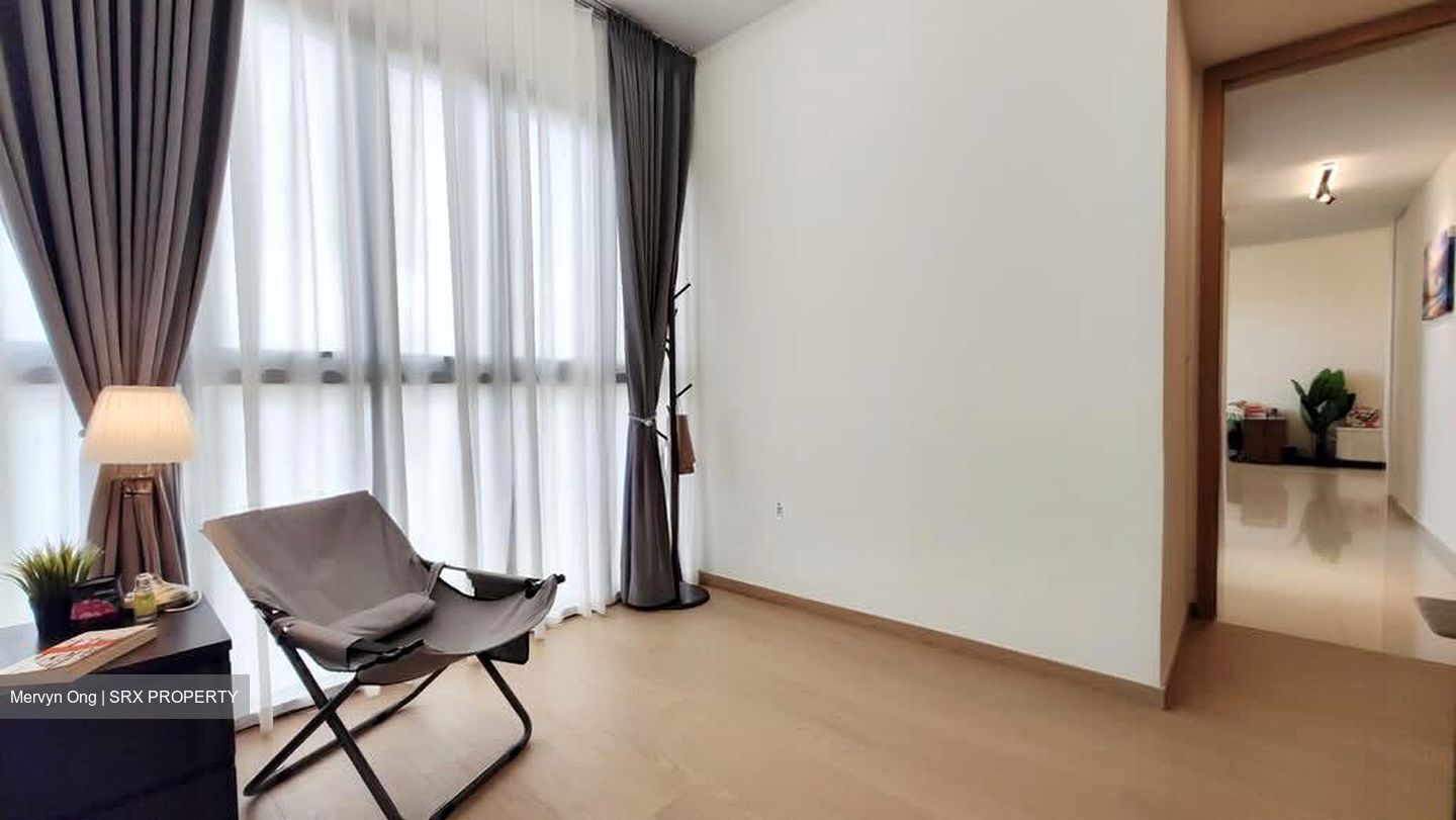 Midwood (D23), Condominium #531317501